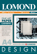fotopapír Lomond Fine Art Design Labyrint Matt, pro inkoustový tisk, 200 g/m2, A