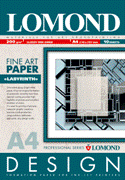 fotopapír Lomond Fine Art Design Labyrint Glossy, pro inkoustový tisk, 200 g/m2,